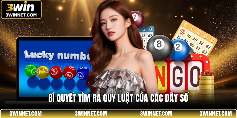 Bí quyết tìm ra quy luật của các dãy số