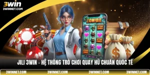 Jili 3win