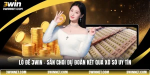 Lô đề 3win