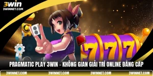 Pragmatic play 3win