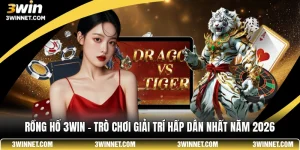 Rồng hổ 3win