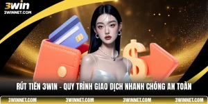 Rút tiền 3win