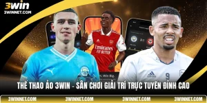 Thể thao ảo 3win